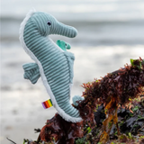 Les Ptipotos Papadpi the Seahorse Dad & Baby