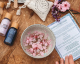 MOON MAGIC MINDFUL POTION KIT