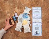 MOON MAGIC MINDFUL POTION KIT