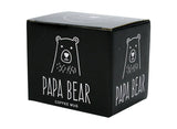 PAPA BEAR MUG