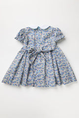 VALENTINE DRESS
