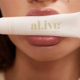 LIP BUTTER - LYCHEE BLUSH