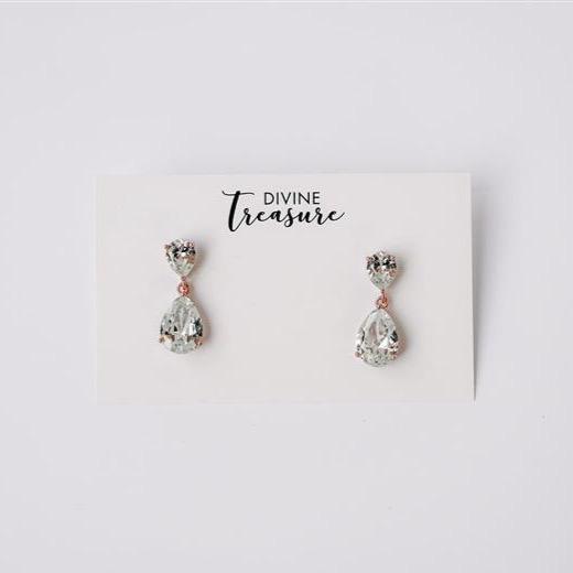 GIULIANA EARRINGS