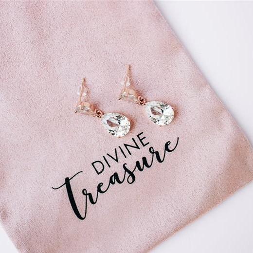 GIULIANA EARRINGS