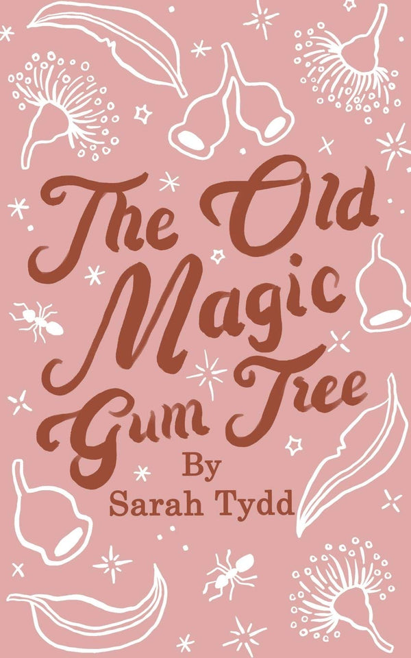 THE OLD MAGIC GUM TREE