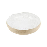 SERVING BOWL - WHITE GARDEN TO TABLE - 20cm