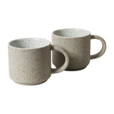 ESPRESSO 4PK - WHITE GRANITE