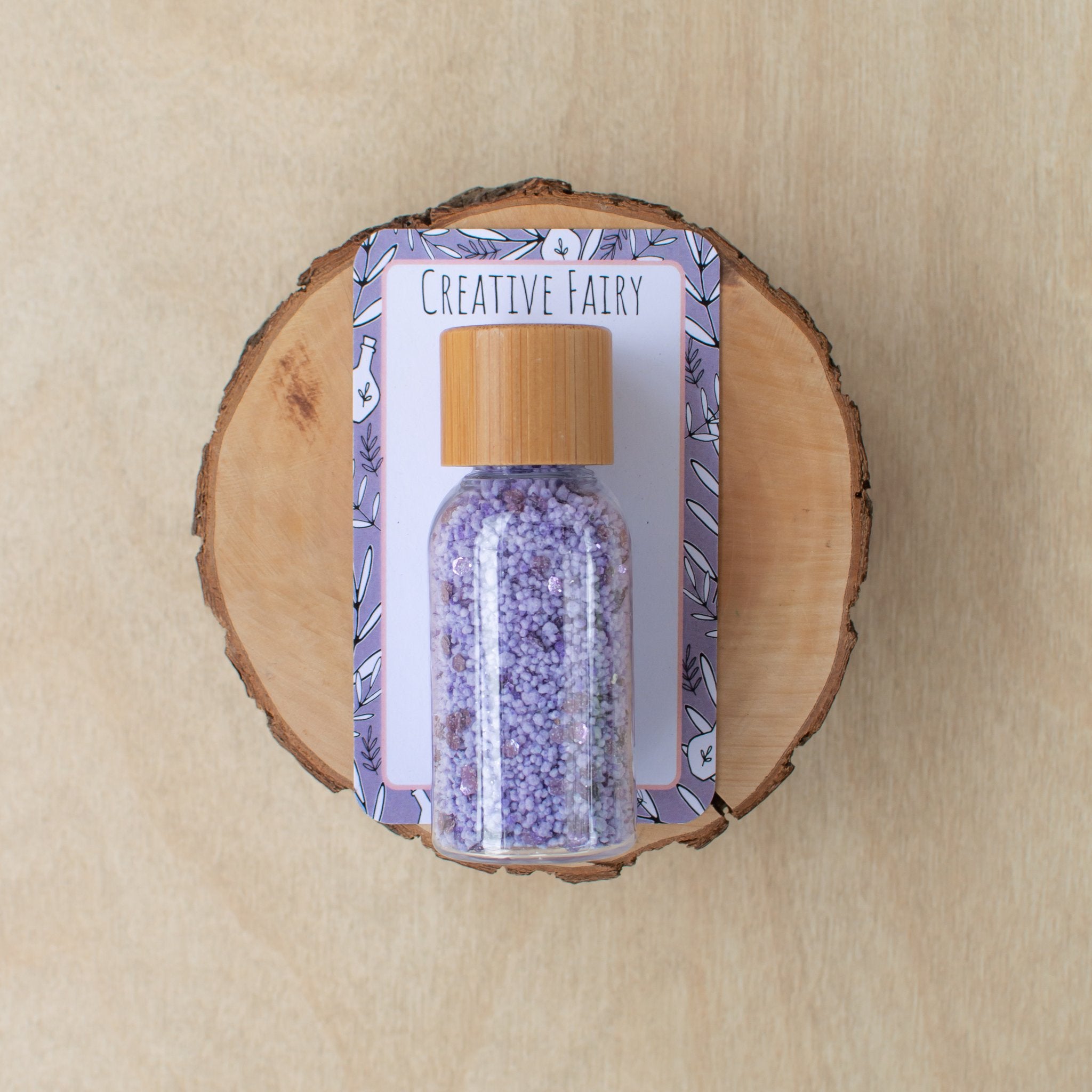 MAGIC DUST - CREATIVE FAIRY – Bird and Bay