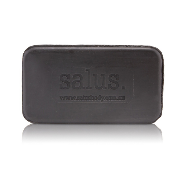 BLACK CLAY SOAP