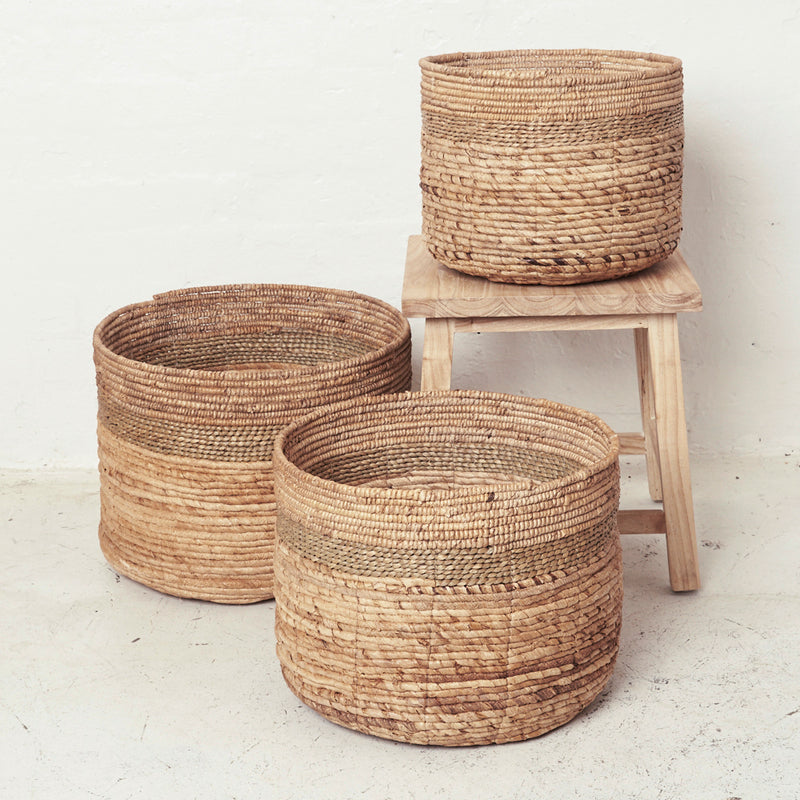 MALIK BASKET (3 SIZES)