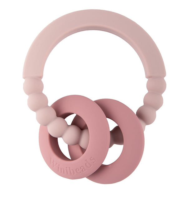 DUSTY PINK & BLUSH WINITEETHER