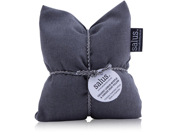 LEMON MYRTLE & GINGER HEAT PILLOW