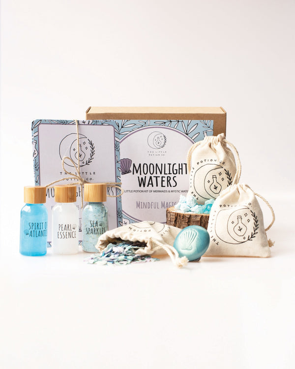 MINDFUL POTION KIT - MOONLIGHT WATERS