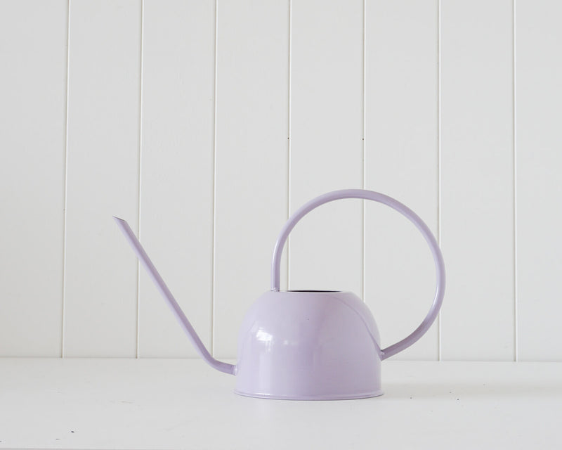DOROTHY WATERING CAN - LILAC