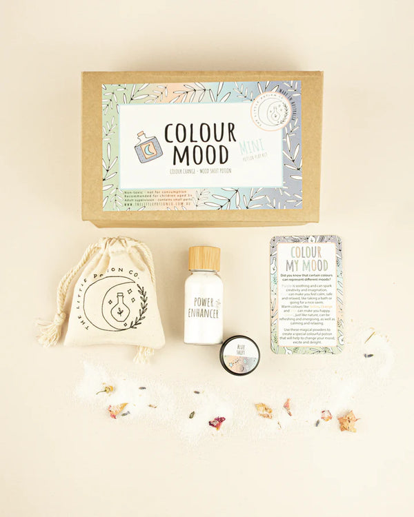 MINI POTION KIT - COLOUR MOOD