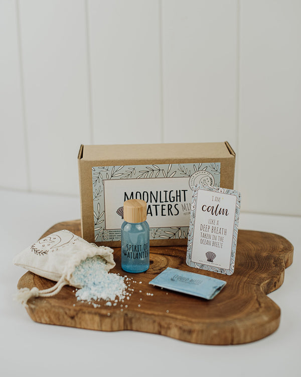 MINI POTION KIT - MOONLIGHT WATERS