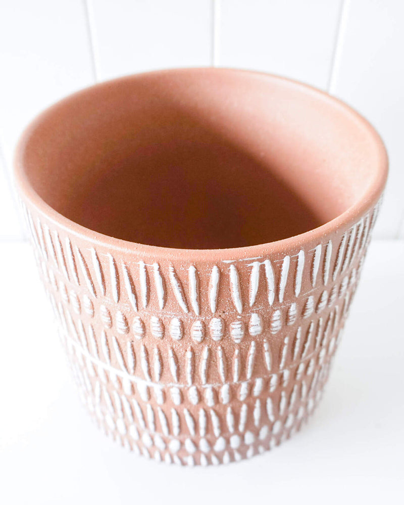 DOVEPORT PLANTER - MEDIUM