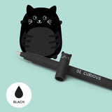 CAT ERASABLE PEN