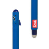 SHARK ERASABLE PEN