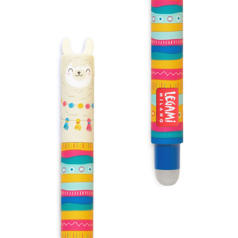 NO PROBLLAMA ERASABLE PEN