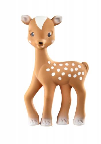 FANFAN THE FAWN TEETHER