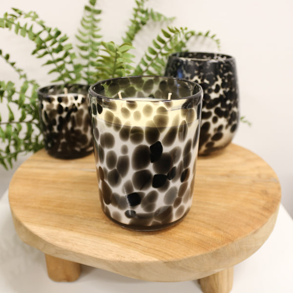 PLUTO SPOT CANDLE - LARGE 1kg