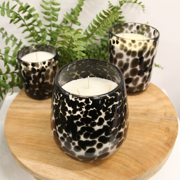 PLUTO SPOT CANDLE - JUMBO 1.3kg