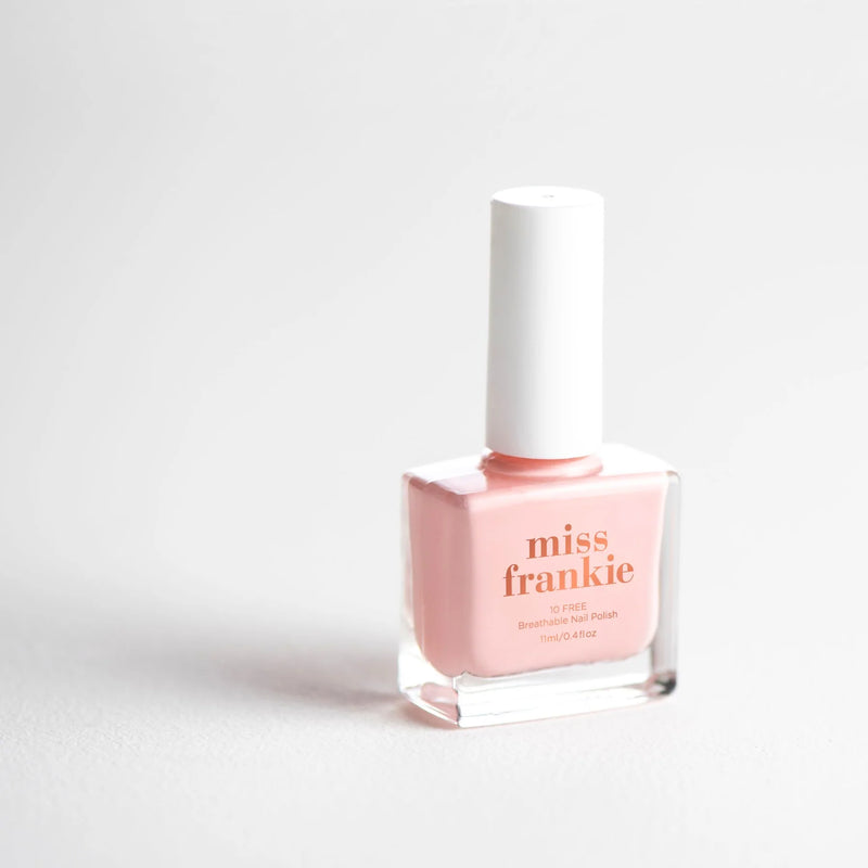 'THE FEELING'S NEUTRAL' TEN-FREE NAIL POLISH
