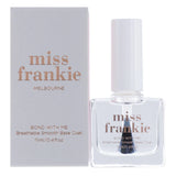 NAIL BASE COAT - BREATHABLE PLANT BASED