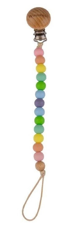 RAINBOW DUMMY CHAIN