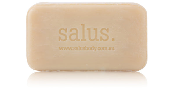 WHITE CLAY SOAP