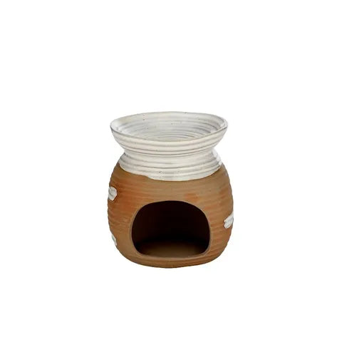 HAYES CERAMIC OIL BURNER