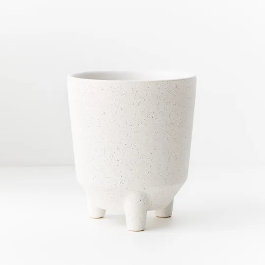 IOSETTA FOOTED PLANTER