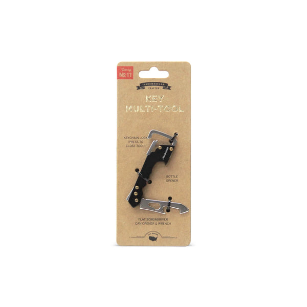 MULTI-TOOL KEY RING