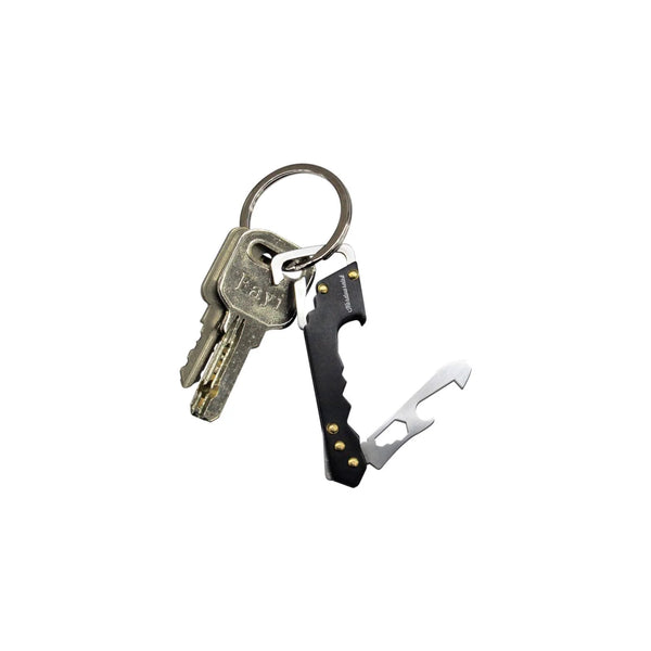 MULTI-TOOL KEY RING
