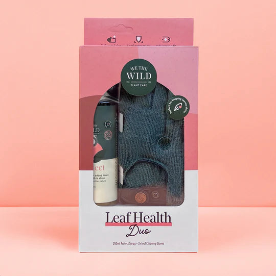 LEAF HEALTH CARE KIT DUO